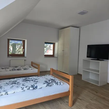 Empede 34a Neustadt Am Ruebenberge Apartament