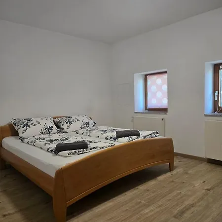 Apartament Empede 34a Neustadt Am Ruebenberge *